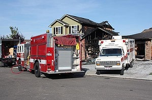 fire damage boise id cleanup