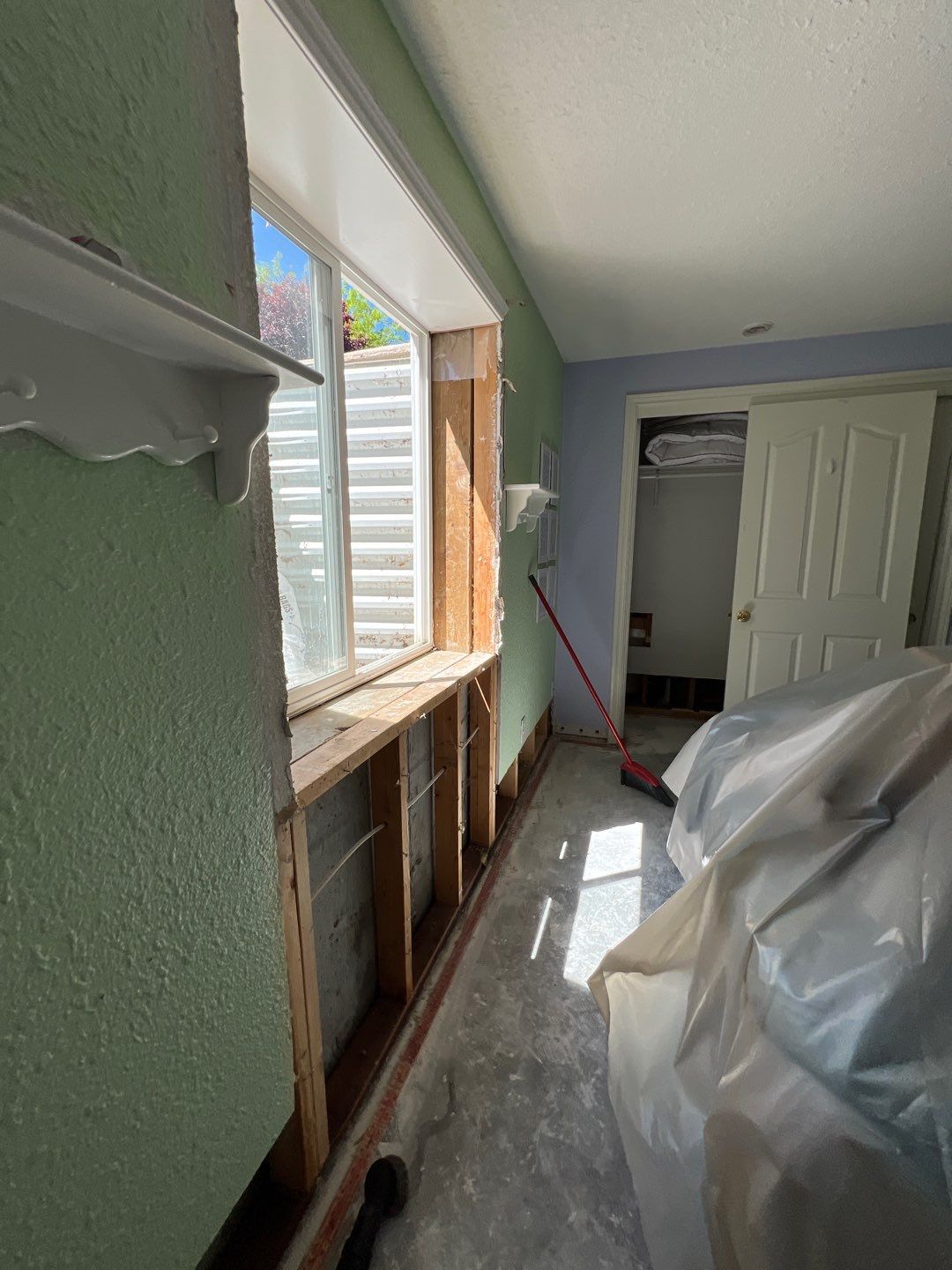 Plumbing leaks water sources
