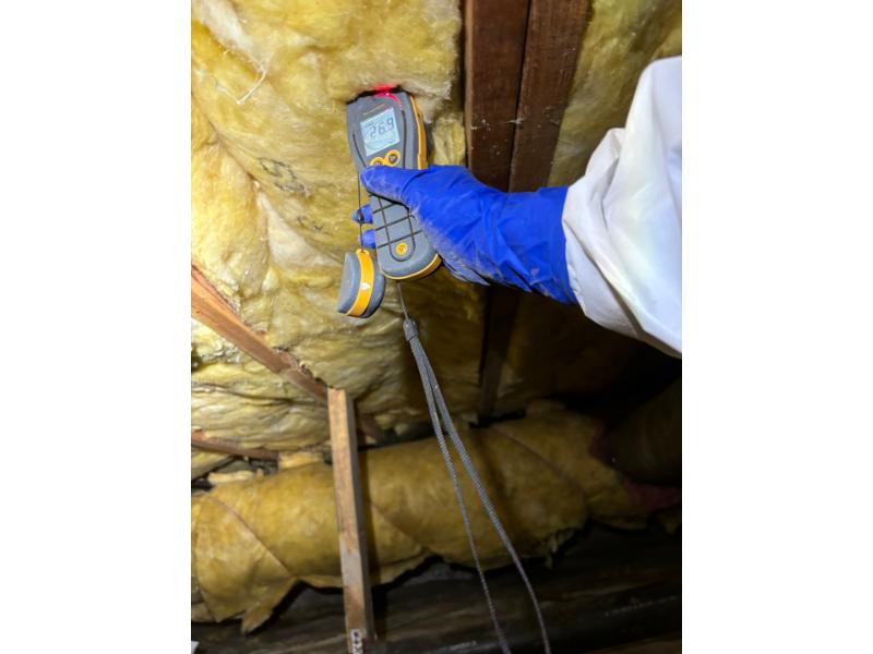 Water Drainage Water Damage Repair