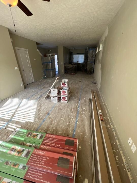 how to take care of personal possessions during remediation