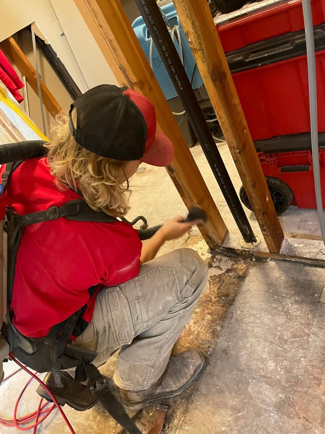 structural mold