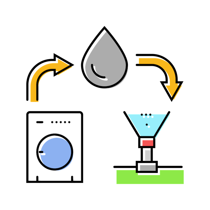 Greywater Professional Drying