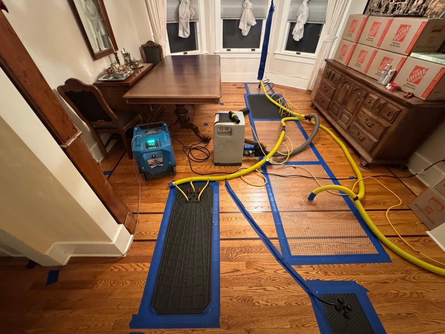drying mat historic2