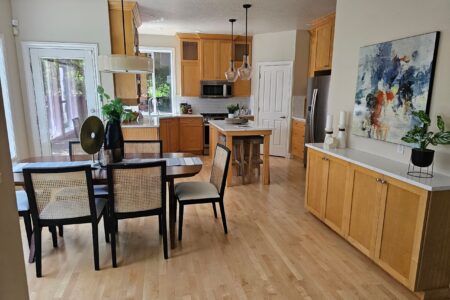 kitchen remodeling boise id
