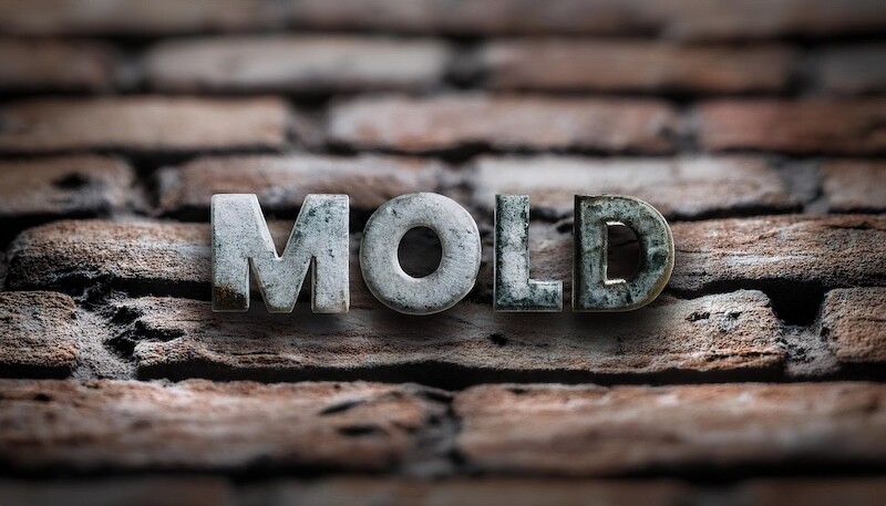 Mold Growth on Brick Surface: An Overview