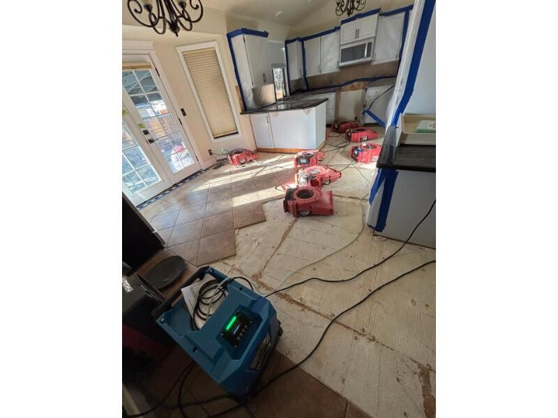 appliance leak 3