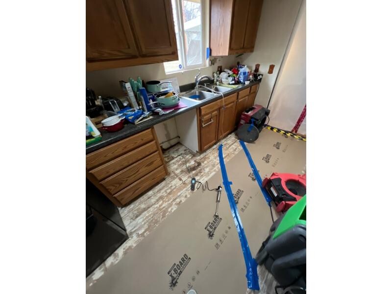 appliance leak 4