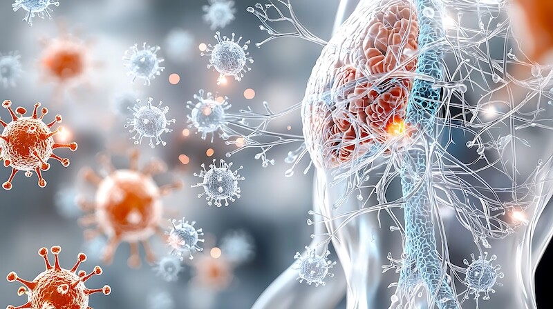 Understanding the health risks of mold spores chronic lung issues linked to environmental exposure