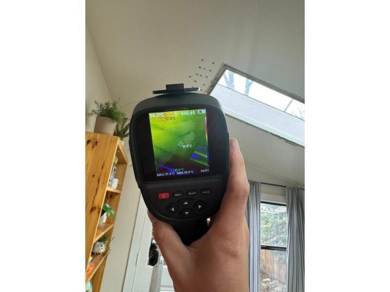 water meter leak detection in Meridian and Boise
