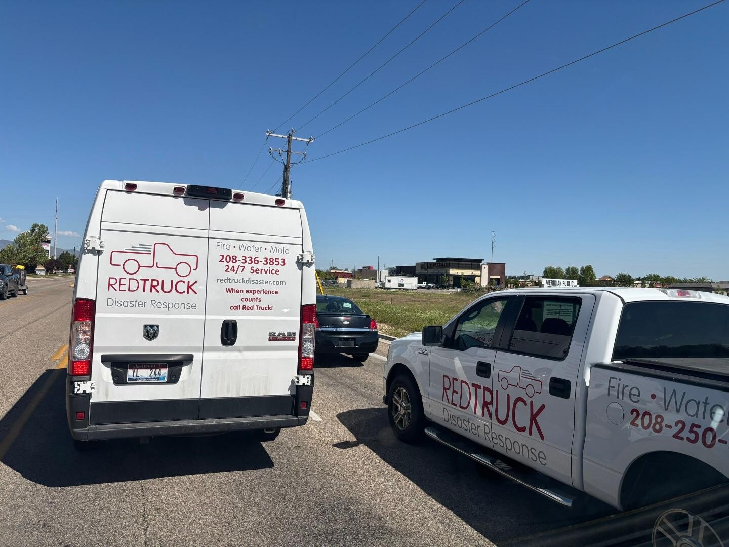 Boise Restoration Companies Best