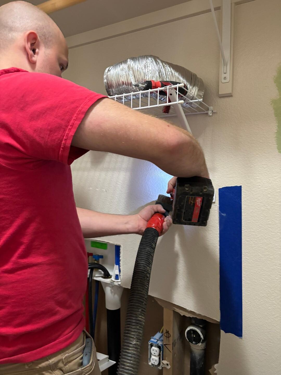 water remediation in Nampa