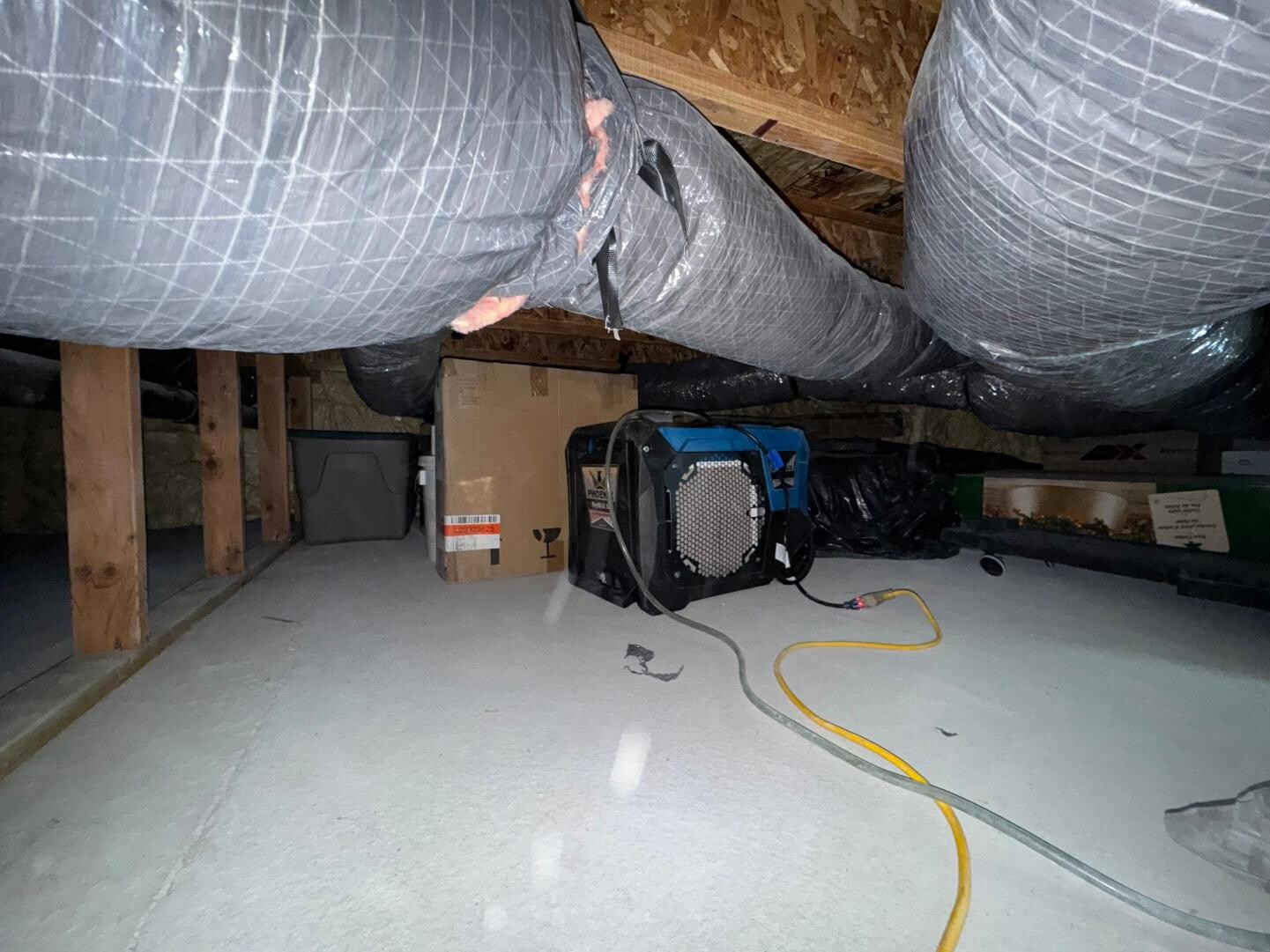 drain_drying