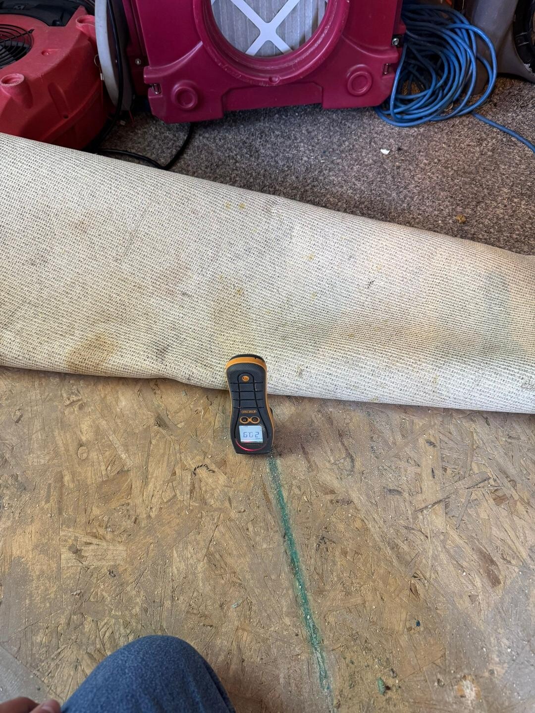 preventing water damage in eagle idaho