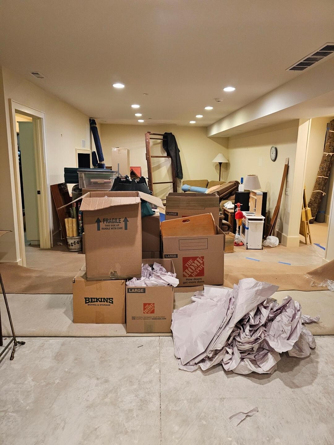 Contents basement3