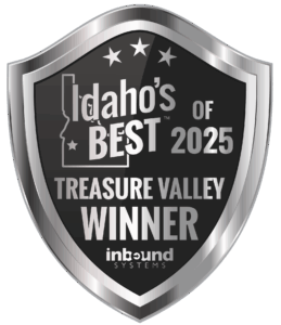 best water damage company in boise id