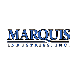 Marquis Hard Surfaces and Carpets Logo