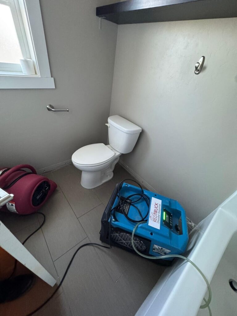 plumbers hazardous waste
