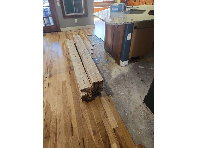 Caldwell Idaho Treasure Valley water damage