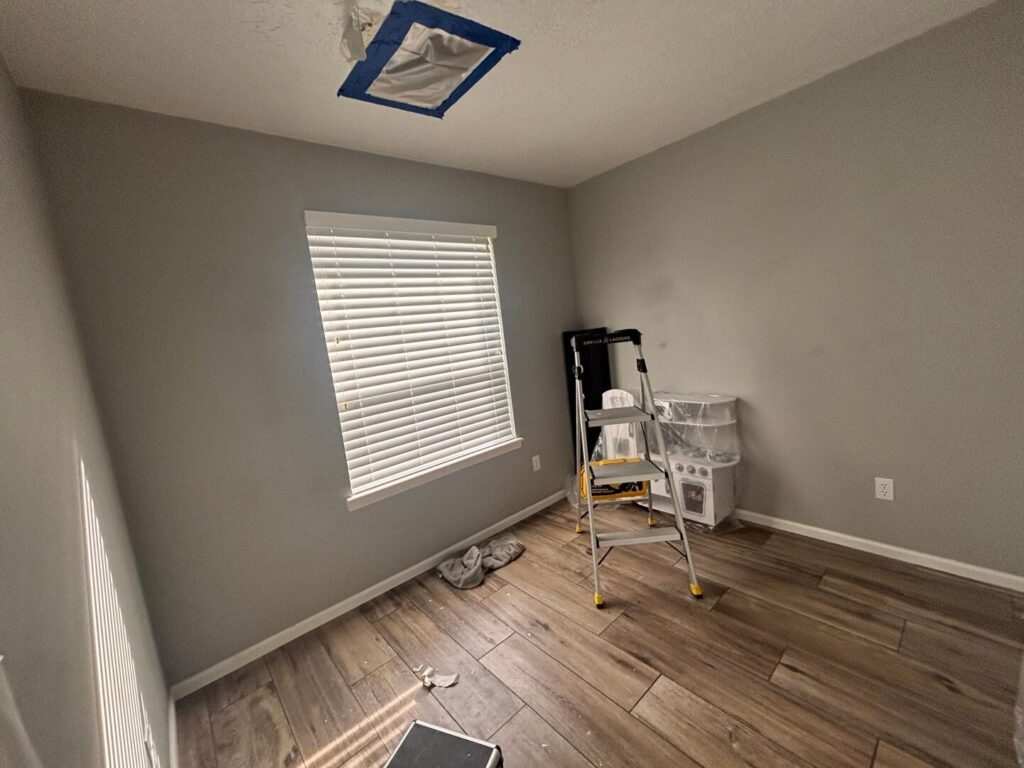 Water Damage Star4