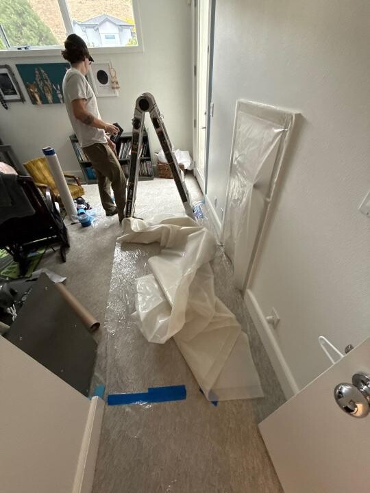 waterdamage starx