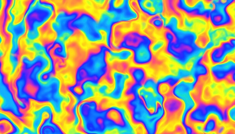Thermal Imaging Structural Restoration
