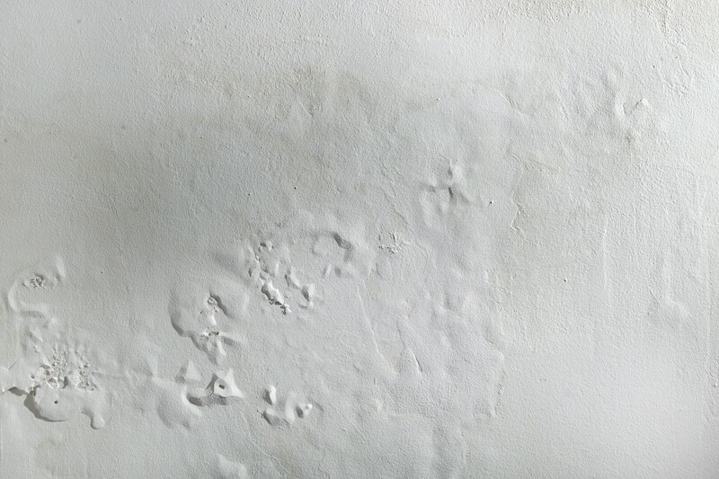 Water Damage Red Truck Quick Response