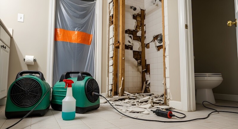 Dryer Fast Emergency Response