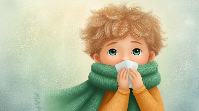 Cold Air Frozen Pipes