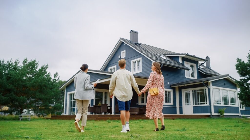 Boise Homeowners
