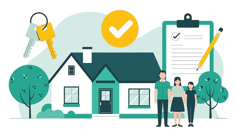 Water Damage Insurance Documentation