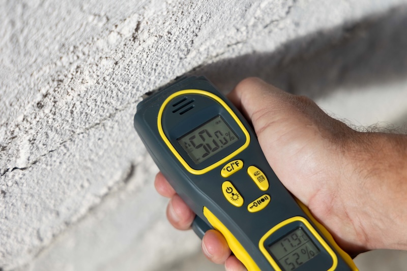Moisture Meter