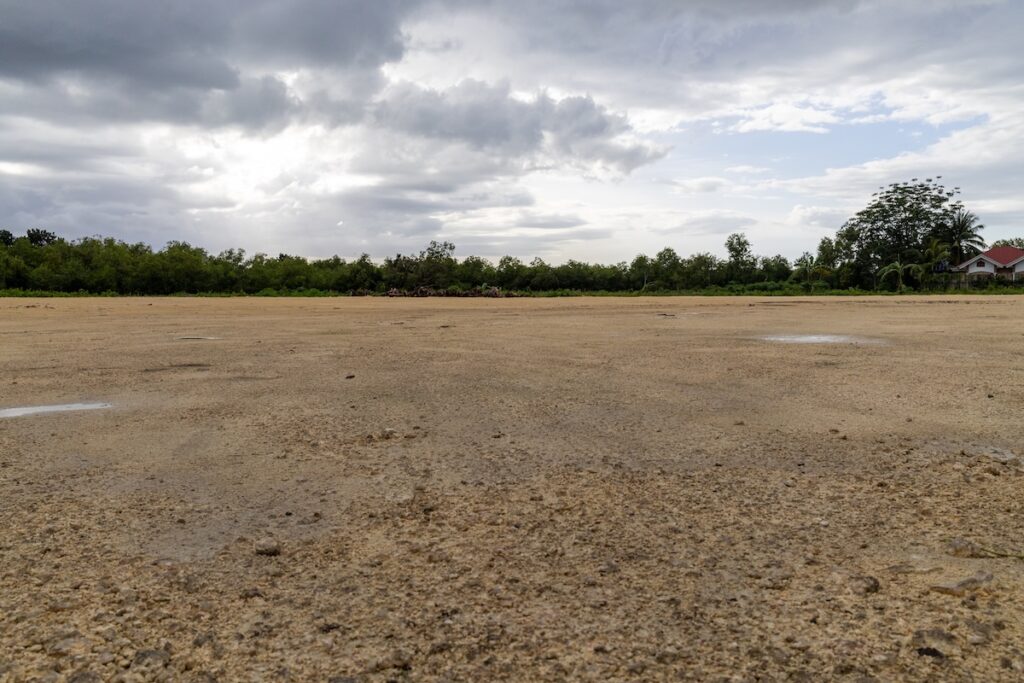 Expansive Soil
