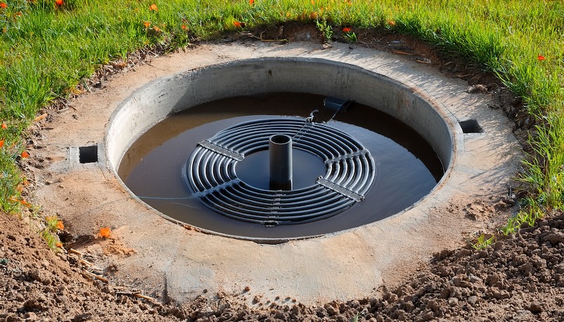 Sump pump info