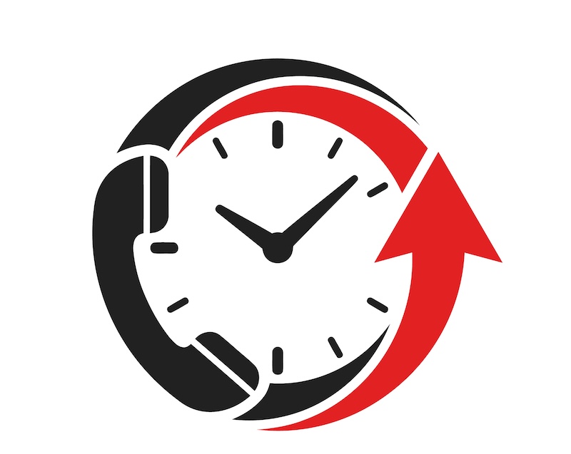 Sump pump fast response