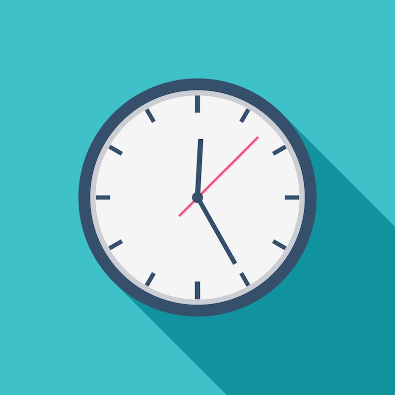 Timeline to Dry Out a House