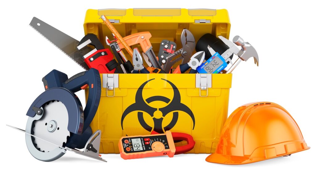 Mitigation Tools