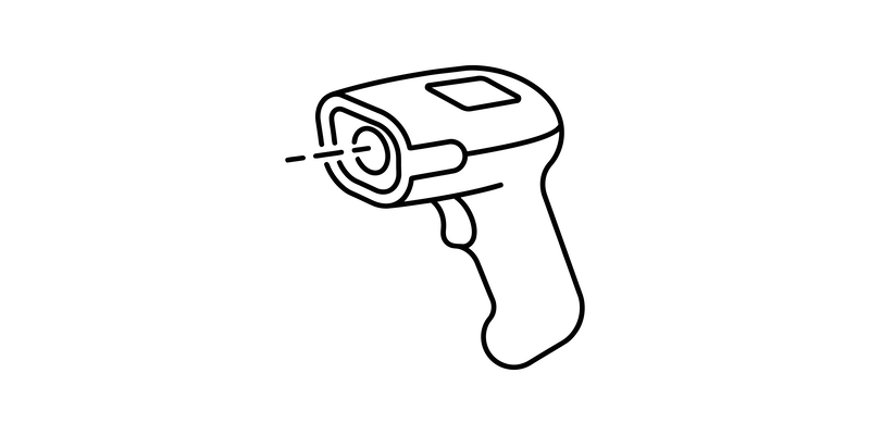 Thermograph Equipment